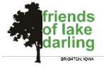 FRIENDS OF LAKE DARLING